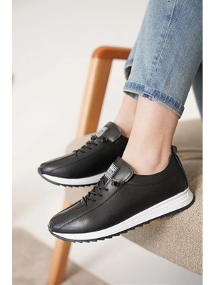 Ortopedik Günlük Kadın Kaydırmaz Rahat Hafif Günlük Casual Ayakkabısı