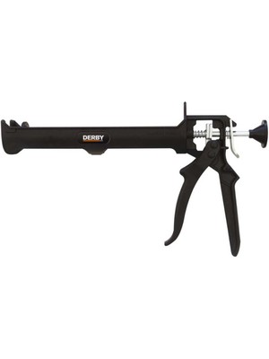 Metal Silikon Tabancası