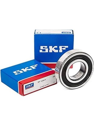 6205 Rulman Paslanmaz Çelik