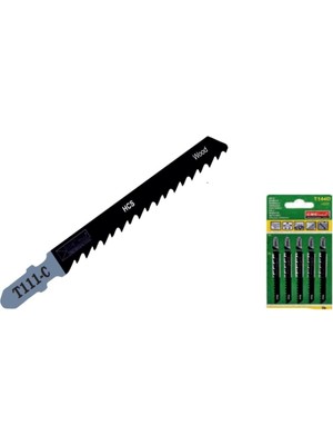 Dekobaj Ağzı Ağaç 5li T111-C