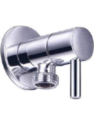 Çubuk Taharet Musluğu 5 Yıl