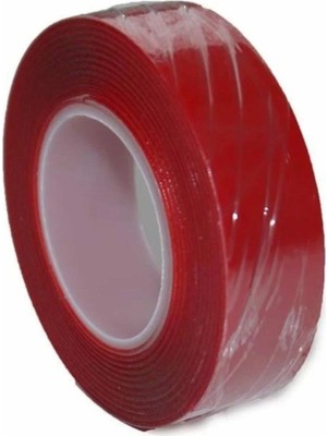 Çift Taraflı Bant 2 M Çift Taraflı Bant Tr