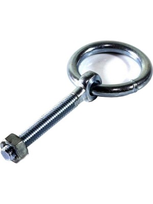 Halkalı Civata M10 Civata