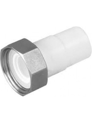 25X1" Sayaç Rekoru Su Saat Rekoru Pprc Tesisat Malzemeleri