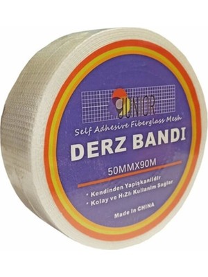 Derz Bandı 50 x 90