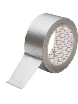 Tamir Takviye Bandı Gri 48MM 10MT BNC192 Tamir Bandı