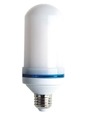 Cata CT-4059 4W Alev Efektli LED Ampul