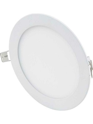 CT-5147 12 Watt Gün Işığı LED Panel