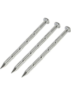 Çelik Beton Çivi 5X100 (100 Adet) Çivi