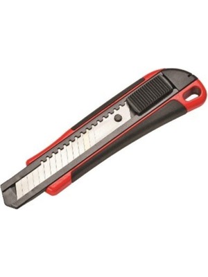 101 Büyük Profesyonel Plastik Maket Bıçağı VT-875101