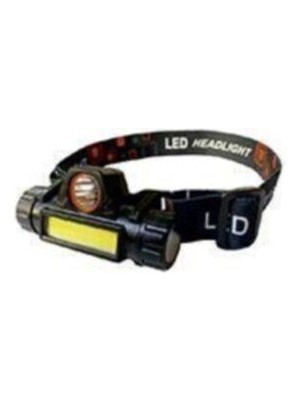 CT-9120 LED Li Kafa Lambası
