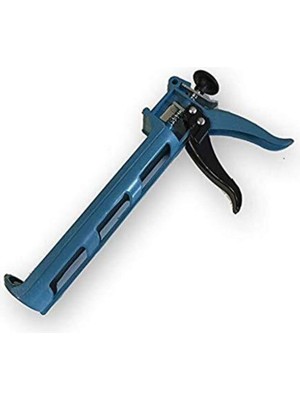 Plastik Silikon Tabancası