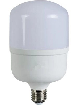 35 W LED Torch Ampul - Beyaz Işık (6500K) - E27 - CT-4263B Beyaz Işık E27 LED Ampul 35 Watt Yok