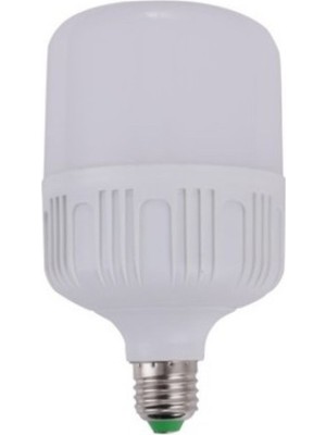 30W LED Ampül ( Torch LED Ampül) E27 Beyaz Beyaz Işık E27 LED Ampul Beyaz