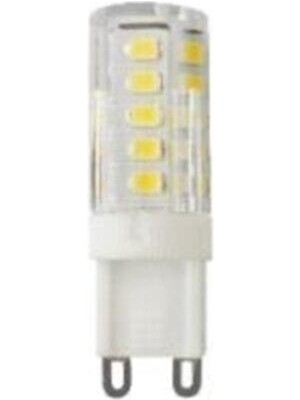 LED Kapsül Ampul 3W CT-4249 Beyaz 3 Watt