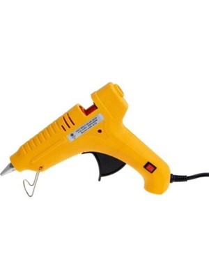 Meşem Mum Silikon Tabancası