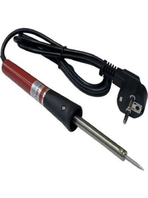 Ince Uçlu Kalem Havya 60W