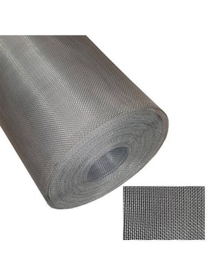 Fiber Sineklik Teli 80X500 cm 80 x 500