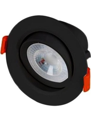 6W Akik LED Armatür CT-5200 Günışığı Renk