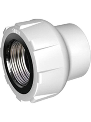 Fırat Plastik Pp-Rc Iç Dişli Rekor 20MM