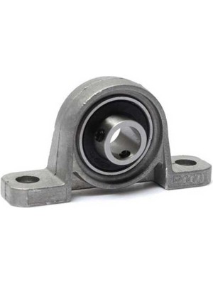KP005 Yataklı Rulman 25MM