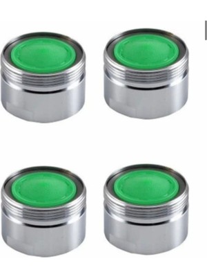 Batarya Filitresi 4 Adet Dış Dişli