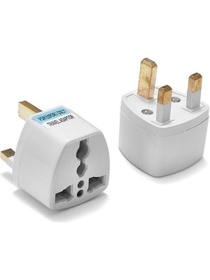 Hac Prizi Hac Fişi Umre Prizi Umre Fişi Suudi Arabistan Prizi Suudi Arabistan Fiş Priz Dönüştürücü