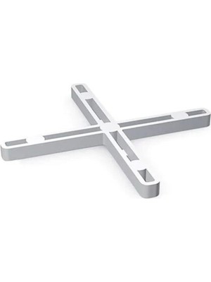 Oluklu Derz Artısı 3 mm Orbofix 500 Adet