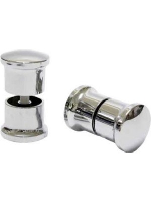 Duşakabin Topuz Kulp Set