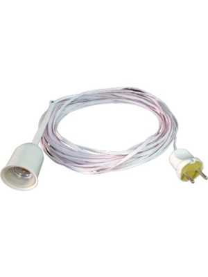 Duy Seyyar Kablolu 5 Metre