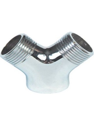 Çamaşır Makine Çatalı Ağır Tip 1.kalite 3/4 Musluk Çatalı Tr