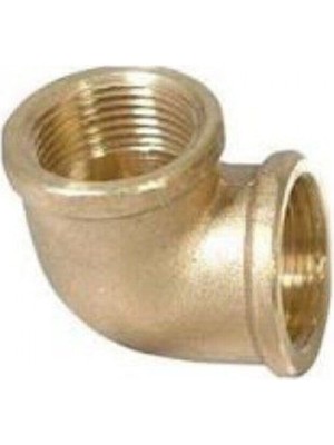 Sarı Dirsek 3/4''