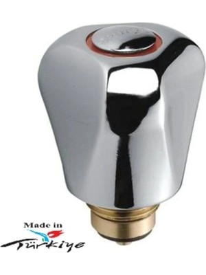 Musluk Kapak Takımı Musluk Kafası Musluk Başlığı Sıkmalı 2 Yıl