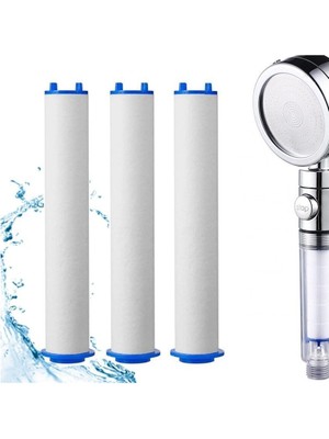 Duş Başlığı Filtresi Kireç Önleyici Filtre