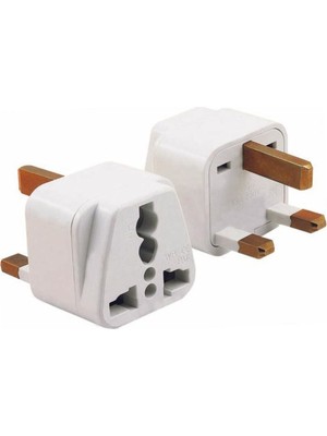 Ingiliz Fiş Tersi Çok Amaçlı