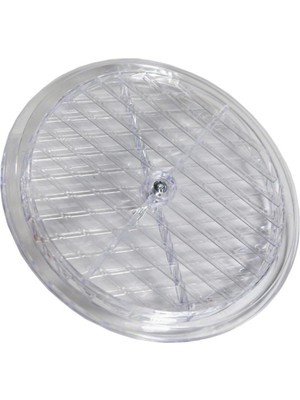 Doğal Gaz Menfez Havalandırma