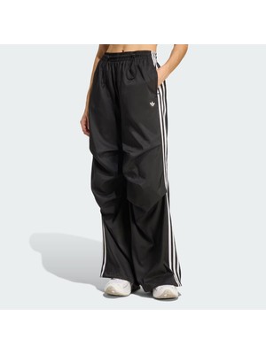 adidas Kadın  Siyah  Eşofman Altı TRACKPANT KE9790