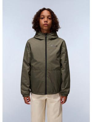 Napapijri K A-Matia Çocuk Mont