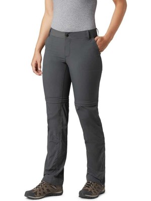 Columbia Silver Ridge 2.0 Convertible Kadın Pantolon