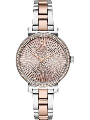 Michael Kors MK3972 Kadın Kol Saati