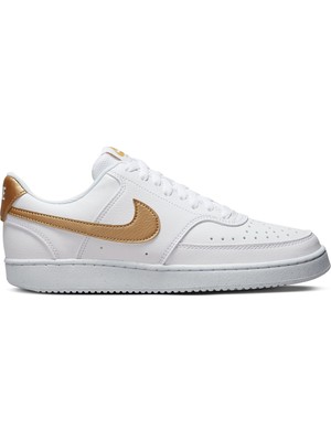 Nike Ayakkabı Günlük Court Vision Low Next Nature Unisex Günlük Ayakkabı DH3158-105