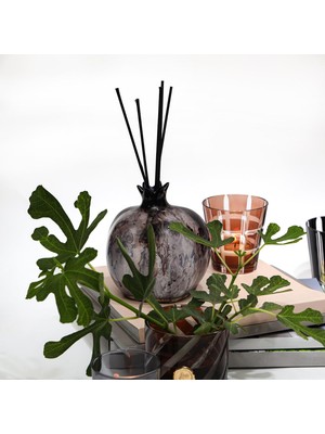 Mystic Nar Dark Amber Oda Kokusu