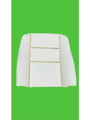 Renault 19 Uyumlu Sırt Süngeri