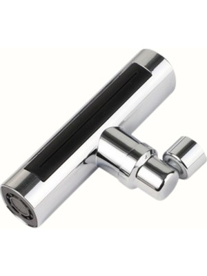 Resveq Çok Fonksiyonlu Musluk Başlığı