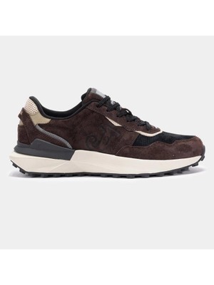 Joma C.delta Men 2524 Brown Erkek Günlük Spor Ayakkabı Kahverengi