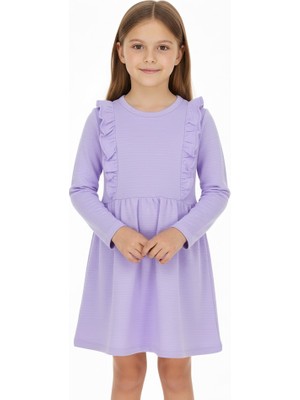 Kız Çocuk Elbise