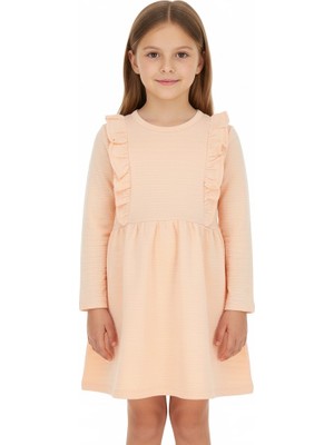 Kız Çocuk Elbise