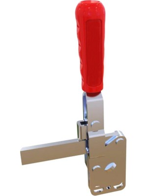 201-2-P2 Yatay Tabanlı Lamalı Dikey Bağlantı Elemanı 23736