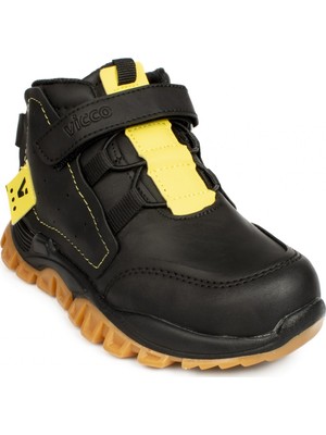 Vicco Omega Okul Öncesi Bot