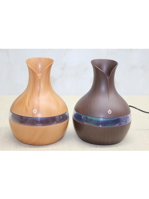 Ledli Buhurdanlık Difüzörü ALK1161
